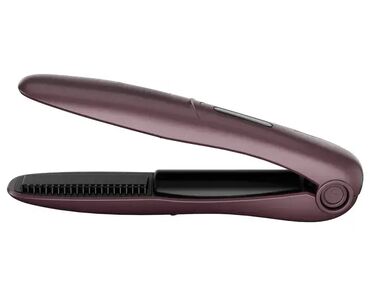 bežični punjac za kola: Brand: GRUNDIG Model: GRUNDIG HS 6330 – Bežična presa za kosu Cena