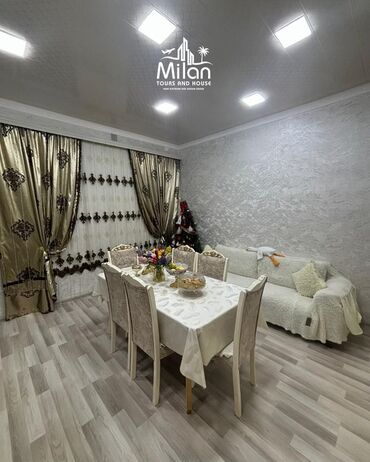 Uzunmüddətli kirayə mənzillər: Əlim yandı satılır Səməd vurğun bağı ile uz be uz — 22