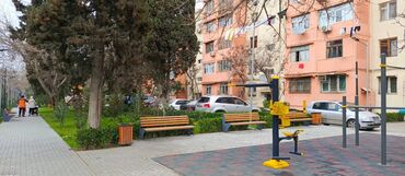Köhnə tikili: Bakı, 1 otaqlı, Köhnə tikili, m. Neftçilər, 30 kv. m