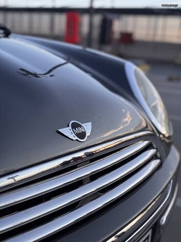 Mini: Mini One: 1.4 l. | 2006 έ. 285000 km. Χάτσμπακ — 6