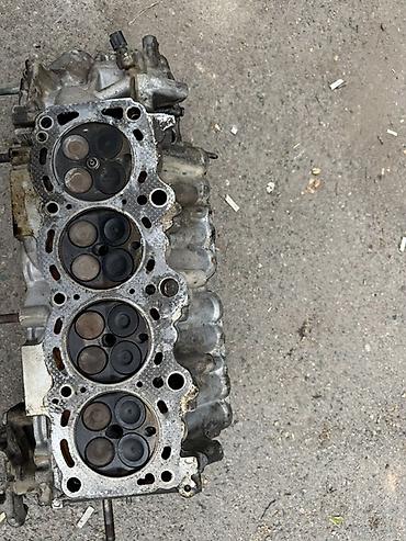 elektrik: Запчасти на двигатель Toyota Nadia и Ipsum D4 3S-FE / 3S-FSE Обьем — 7
