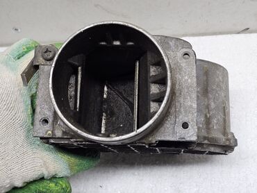 Датчики, сенсоры, предохранители: Расходомер Toyota 1991 г., Б/у, Оригинал, Германия — 11