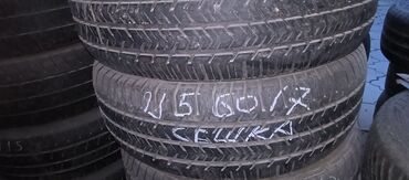 шины на х7: Автомобильные шины, комплект. - Размер: 215/60 R17 С(маркировка