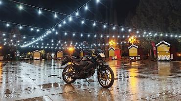 cücə satışı 2021: - CHAMP, 110 sm3, 2024 il, 7000 km — 4