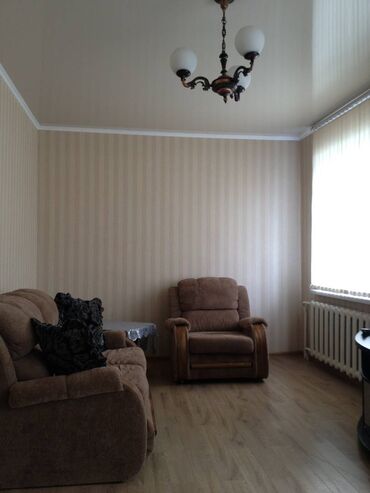 дом сена мед: 1 комната, 34 м², Индивидуалка, 5 этаж, Косметический ремонт