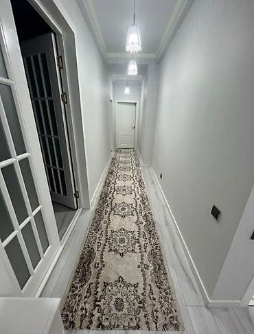 Продажа квартир: 2 комнаты, 98 м², Элитка, 7 этаж, Евроремонт — 9