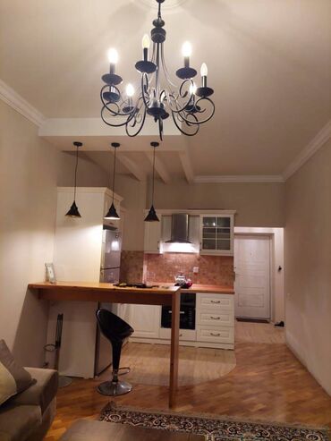 Посуточная аренда квартир: Xirdalan seheri AAAF park yasayis kompleksi 5/4 cu mertebesi 2 otaq