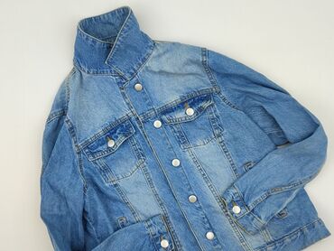 in extenso buty: Janina, Kurtka jeansowa damska, rozmiar L