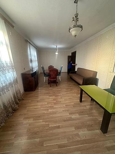 kirayə ev xutor: 2 otaqlı mənzil – şəhər mərkəzinə yaxın, yaşayışlı məhəllədə - — 6