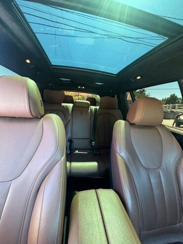 BMW: BMW X7: 2021 г., 3 л, Автомат, Гибрид, Внедорожник — 3