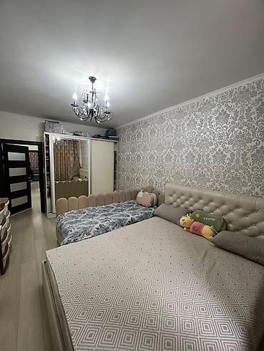 место отдыха: 2 комнаты, 68 м², Элитка, 4 этаж, Евроремонт — 8