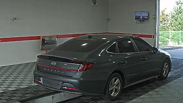 sonata 2012: Hyundai Sonata: 2020 г., 2 л, Автомат, Газ, Седан — 3