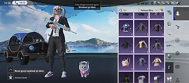 vətən kompüter: PUBG MOBİLE 152 DESDANSITecili Pul lazmdi deye satiram. 34 yukdelen — 10