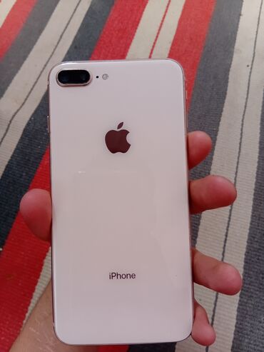 сколько стоит айфон 8 в баку: IPhone 8 Plus, 64 ГБ, Белый, Отпечаток пальца