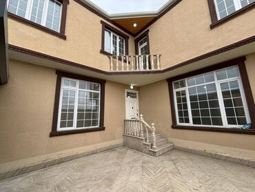 дом в азербайджане купить: 5 комнат, 170 м², Свежий ремонт
