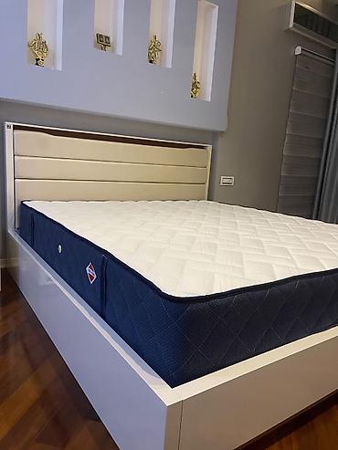 Yeni, Ortopedik matras, İki nəfərlik