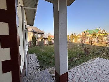 Долгосрочная аренда домов: 350 м², 7 комнат — 17