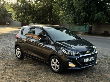 вентилятор опель вектра б: Chevrolet Spark: 2018 г., 1 л, Вариатор, Бензин
