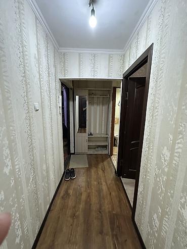 2 комнаты 44 м² 104 серия: 2 комнаты, 44 м², 104 серия, 2 этаж — 9