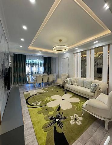 Долгосрочная аренда квартир: 2 комнаты, Агентство недвижимости, Без подселения, С мебелью полностью — 6