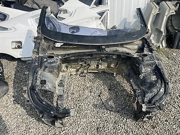 Силовые элементы кузова: Кузовные элементы Hyundai Avante (Elantra) CN7, оригинал В наличии — 3
