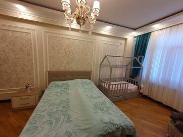 Yeni tikili: 2 otaqlı, Yeni tikili, m. Nəriman Nərimanov, 96 kv. m — 7