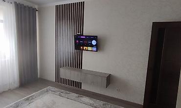 ботсад: 1 комната, 37 м², Азия Молл Элитка, 11 этаж, Евроремонт — 8
