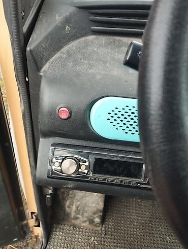 Microcar: Microcar : 2025 г., Электромобиль — 5