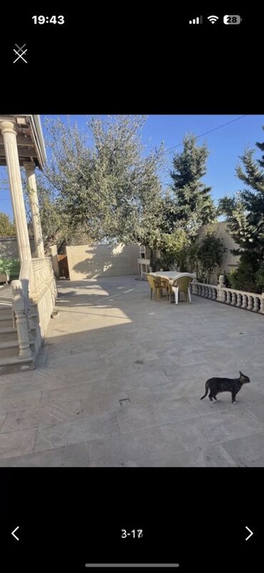 Həyət evləri və villaların satışı: Lökbatan qəs. 4 otaqlı, 120 kv. m, Yeni təmirli — 2