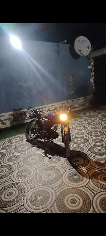moto 50 cc: Motskilet madeli tufan m50 di pırablemi var sukorsu irisib sent var — 1