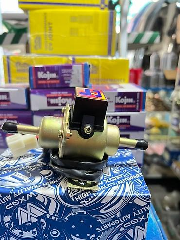 Бензонасосы: Бензонасос — 3