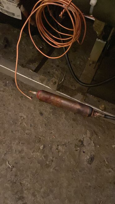 Ремонт холодильников, морозильников: ТОКМОК ТОКМОК ТОКМОК!!! РЕМОНТ ВСЕХ ВИДОВ ХОЛОДИЛЬНИКОВ И — 15