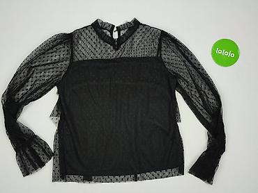 mango bluzki w paski: Apricot, Bluzka damska, rozmiar M — 3