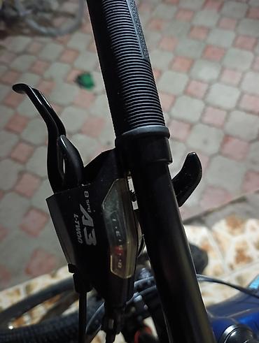 Горные велосипеды: Горный велосипед, Skillmax, Алюминий — 9