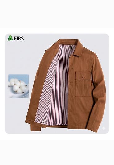 david jones: Мужская куртка, 2XL, Pierre Cardin, Новый — 3