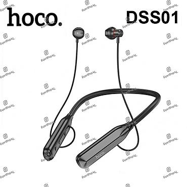 rant ace: Беспроводные наушники Hoco DSS01 на шейном ободке — это идеальный — 1