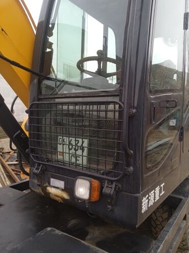 Экскаваторы: Экскаватор, 2024 г., Колесный — 8