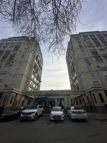 Продажа квартир: 3 комнаты, 121 м², Элитка, 3 этаж, Евроремонт