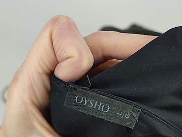 sobota klapki: Oysho, Sukienka damska, rozmiar L — 4