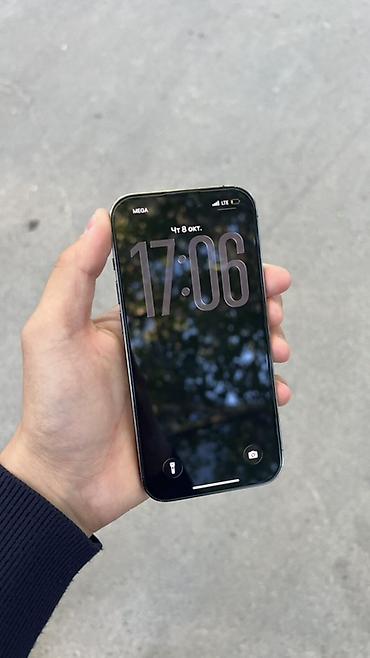 nba 2k25: IPhone 14 Pro, 
цвет Space Black
1ТБ✅
Face-id✅
Tru-tone✅
AKB-96 — 6