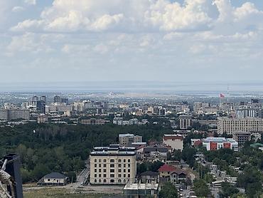 Продажа квартир: 2 комнаты, 81 м², Элитка, 18 этаж, ПСО (под самоотделку) — 9