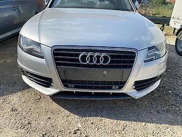polovne: AUDI A4 B8 2011. GOD. - KOMPLETAN AUTO U DELOVIMA | Kompletan auto u — 2