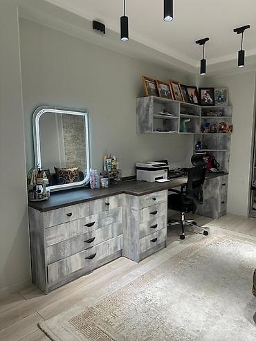 Продажа квартир: 2 комнаты, 60 м², Элитка, 9 этаж, Евроремонт — 9