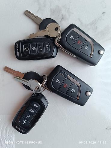 тойоьа: Toyota RAV4: 2021 г., 2.5 л, Автомат, Бензин, Кроссовер — 7