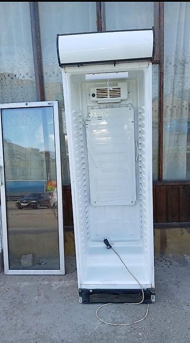 cinar soyuduculari: Mağaza üçün soyuducu satılır — 250 AZN İkinci əl, mağaza üçün nəzərdə — 2