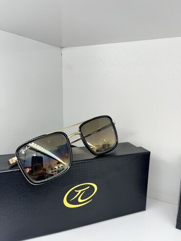 Eynəklər: Gün eynəyi, Ray-Ban, Yeni — 8