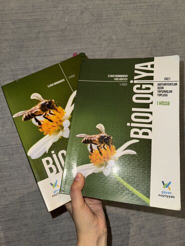 subhan musayev informatika kitabi pdf: Testlər