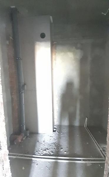 Продажа квартир: 2 комнаты, 81 м², Индивидуалка, 4 этаж, Готовая ПСО (под самоотделку) — 10