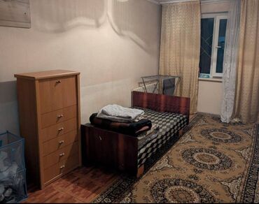 Продажа квартир: 2 комнаты, 52 м², 104 серия, 1 этаж, Косметический ремонт