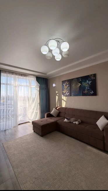 Иссык-Куль 2025: Квартира, ПАРИЖ1 ЦО Париж, Чок-Тал, Детская площадка, Парковка, стоянка, Бассейн — 2